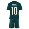 Original Trikotsatz Real Madrid Mbappé 10 Auswärtstrikot 2026-27 Für Kinder Original Trikotsatz Real Madrid Mbappé 10 Auswärtstrikot 2026-27 Für Kinder