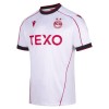 Original Fußballtrikot Aberdeen Auswärtstrikot 2026-27 Für Herren
