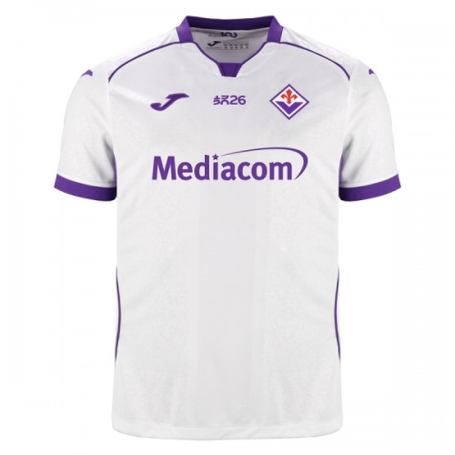 Original Fußballtrikot AC Fiorentina Auswärtstrikot 2026-27 Für Herren Original Fußballtrikot AC Fiorentina Auswärtstrikot 2026-27 Für Herren