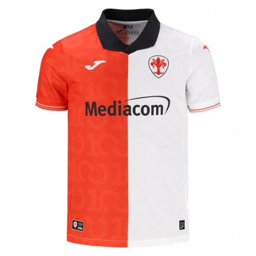 Original Fußballtrikot AC Fiorentina Jubiläum 2026-27 Für Herren Original Fußballtrikot AC Fiorentina Jubiläum 2026-27 Für Herren