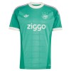 Original Fußballtrikot Ajax Amsterdam Torwart 2026-27 Grüne Für Herren Original Fußballtrikot Ajax Amsterdam Torwart 2026-27 Grüne Für Herren