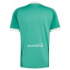Original Fußballtrikot Ajax Amsterdam Torwart 2026-27 Grüne Für Herren
