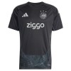 Original Fußballtrikot Ajax Amsterdam Torwart 2026-27 Schwarze Für Herren Original Fußballtrikot Ajax Amsterdam Torwart 2026-27 Schwarze Für Herren