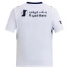 Original Fußballtrikot Al Hilal SFC Auswärtstrikot 2026-27 Für Herren