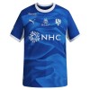 Original Fußballtrikot Al Hilal SFC Heimtrikot 2026-27 Für Herren Original Fußballtrikot Al Hilal SFC Heimtrikot 2026-27 Für Herren