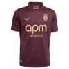 Original Fußballtrikot AS Monaco Auswärtstrikot 2026-27 Für Herren Original Fußballtrikot AS Monaco Auswärtstrikot 2026-27 Für Herren