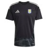 Original Fußballtrikot Aston Villa Auswärtstrikot Torwart 2026-27 Für Herren
