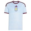 Original Fußballtrikot Aston Villa Ausweichtrikot 2026-27 Für Herren Original Fußballtrikot Aston Villa Ausweichtrikot 2026-27 Für Herren