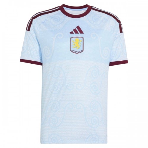 Original Fußballtrikot Aston Villa Ausweichtrikot 2026-27 Für Herren Original Fußballtrikot Aston Villa Ausweichtrikot 2026-27 Für Herren