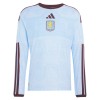 Original Fußballtrikot Aston Villa Ausweichtrikot 2026-27 Langarm Für Herren Original Fußballtrikot Aston Villa Ausweichtrikot 2026-27 Langarm Für Herren
