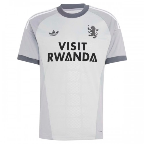 Original Fußballtrikot Aston Villa Torwart 2026-27 Für Herren Original Fußballtrikot Aston Villa Torwart 2026-27 Für Herren