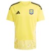 Original Fußballtrikot Aston Villa Torwart Heimtrikot 2026-27 Für Herren Original Fußballtrikot Aston Villa Torwart Heimtrikot 2026-27 Für Herren