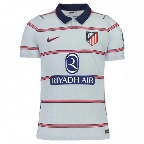 Original Fußballtrikot Atlético Madrid Ausweichtrikot 2026-27 Für Herren Original Fußballtrikot Atlético Madrid Ausweichtrikot 2026-27 Für Herren