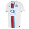 Original Fußballtrikot Blackburn Rovers Auswärtstrikot 2026-27 Für Herren