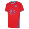 Original Fußballtrikot Blackburn Rovers Ausweichtrikot 2026-27 Für Herren Original Fußballtrikot Blackburn Rovers Ausweichtrikot 2026-27 Für Herren