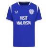 Original Fußballtrikot Cardiff City Heimtrikot 2026-27 Für Herren Original Fußballtrikot Cardiff City Heimtrikot 2026-27 Für Herren