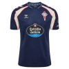 Original Fußballtrikot Celta Vigo Auswärtstrikot 2026-27 Für Herren Original Fußballtrikot Celta Vigo Auswärtstrikot 2026-27 Für Herren