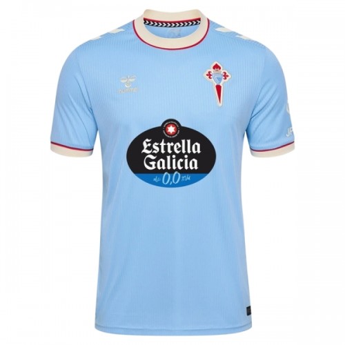 Original Fußballtrikot Celta Vigo Heimtrikot 2026-27 Für Herren Original Fußballtrikot Celta Vigo Heimtrikot 2026-27 Für Herren