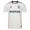 Original Fußballtrikot Coventry City Auswärtstrikot 2026-27 Für Herren Original Fußballtrikot Coventry City Auswärtstrikot 2026-27 Für Herren