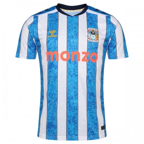 Original Fußballtrikot Coventry City Heimtrikot 2026-27 Für Herren Original Fußballtrikot Coventry City Heimtrikot 2026-27 Für Herren