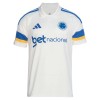Original Fußballtrikot Cruzeiro EC Ausweichtrikot 2026-27 Für Herren Original Fußballtrikot Cruzeiro EC Ausweichtrikot 2026-27 Für Herren