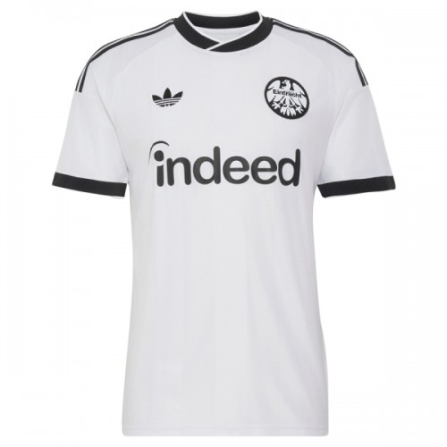 Original Fußballtrikot Eintracht Frankfurt Auswärtstrikot 2026-27 Für Herren Original Fußballtrikot Eintracht Frankfurt Auswärtstrikot 2026-27 Für Herren