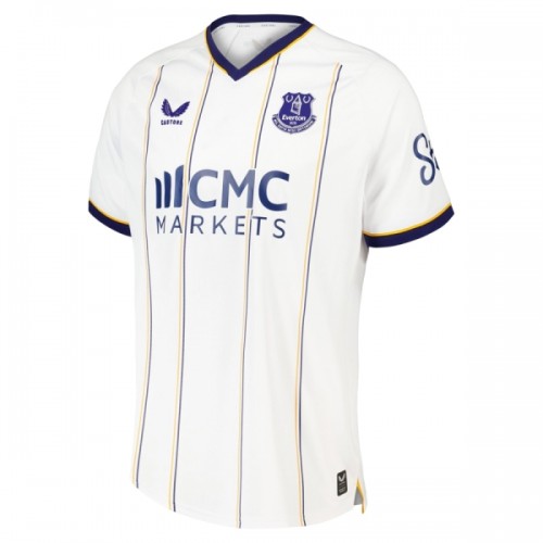 Original Fußballtrikot Everton Auswärtstrikot 2026-27 Für Herren Original Fußballtrikot Everton Auswärtstrikot 2026-27 Für Herren