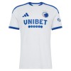 Original Fußballtrikot FC Copenhagen Heimtrikot 2026-27 Für Herren Original Fußballtrikot FC Copenhagen Heimtrikot 2026-27 Für Herren