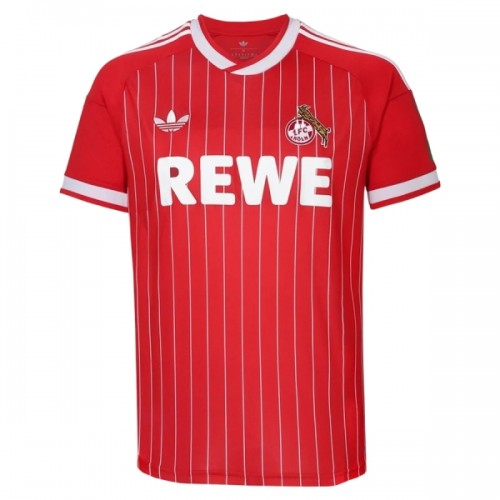 Original Fußballtrikot FC Köln Auswärtstrikot 2026-27 Für Herren Original Fußballtrikot FC Köln Auswärtstrikot 2026-27 Für Herren