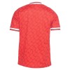 Original Fußballtrikot Flamengo Ausweichtrikot 2026-27 Für Herren