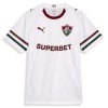 Original Fußballtrikot Fluminense FC Auswärtstrikot 2026-27 Für Herren