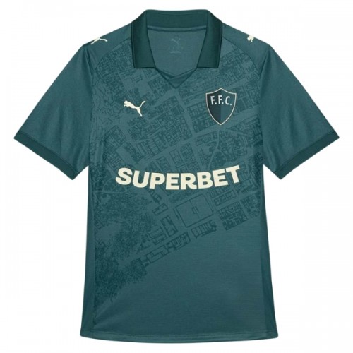 Original Fußballtrikot Fluminense FC Ausweichtrikot 2026-27 Für Herren Original Fußballtrikot Fluminense FC Ausweichtrikot 2026-27 Für Herren