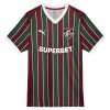 Original Fußballtrikot Fluminense FC Heimtrikot 2026-27 Für Herren Original Fußballtrikot Fluminense FC Heimtrikot 2026-27 Für Herren