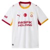 Original Fußballtrikot Galatasaray Auswärtstrikot 2026-27 Für Herren Original Fußballtrikot Galatasaray Auswärtstrikot 2026-27 Für Herren