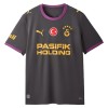 Original Fußballtrikot Galatasaray Ausweichtrikot 2026-27 Für Herren Original Fußballtrikot Galatasaray Ausweichtrikot 2026-27 Für Herren