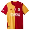 Original Fußballtrikot Galatasaray Heimtrikot 2026-27 Für Herren Original Fußballtrikot Galatasaray Heimtrikot 2026-27 Für Herren