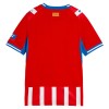 Original Fußballtrikot Girona Heimtrikot 2026-27 Für Herren