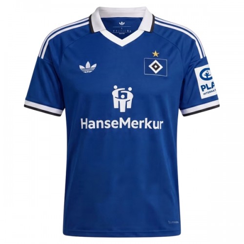 Original Fußballtrikot Hamburger SV Auswärtstrikot 2026-27 Für Herren Original Fußballtrikot Hamburger SV Auswärtstrikot 2026-27 Für Herren