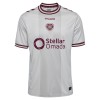 Original Fußballtrikot Heart of Midlothian Auswärtstrikot 2026-27 Für Herren Original Fußballtrikot Heart of Midlothian Auswärtstrikot 2026-27 Für Herren