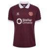 Original Fußballtrikot Heart of Midlothian Heimtrikot 2026-27 Für Herren Original Fußballtrikot Heart of Midlothian Heimtrikot 2026-27 Für Herren