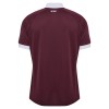 Original Fußballtrikot Heart of Midlothian Heimtrikot 2026-27 Für Herren