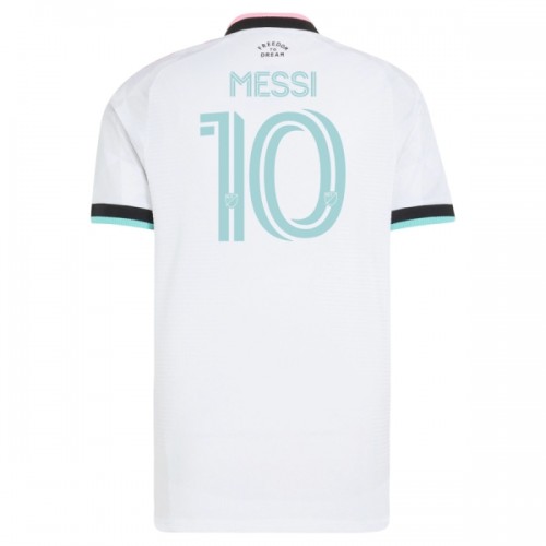 Original Fußballtrikot Inter Miami CF Messi 10 Ausweichtrikot 2026-27 Für Herren Original Fußballtrikot Inter Miami CF Messi 10 Ausweichtrikot 2026-27 Für Herren