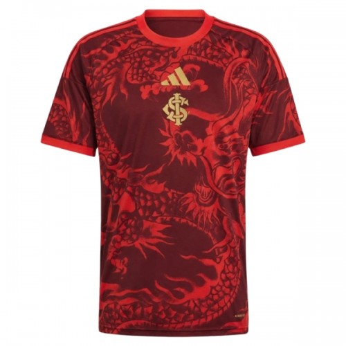 Original Fußballtrikot Internacional Ausweichtrikot 2026-27 Für Herren Original Fußballtrikot Internacional Ausweichtrikot 2026-27 Für Herren