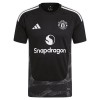 Original Fußballtrikot Manchester United Torwart Heimtrikot 2026-27 Für Herren