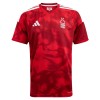 Original Fußballtrikot Nottingham Forest Heimtrikot 2026-27 Für Herren Original Fußballtrikot Nottingham Forest Heimtrikot 2026-27 Für Herren