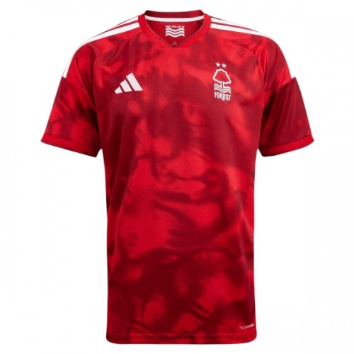 Original Fußballtrikot Nottingham Forest Heimtrikot 2026-27 Für Herren Original Fußballtrikot Nottingham Forest Heimtrikot 2026-27 Für Herren