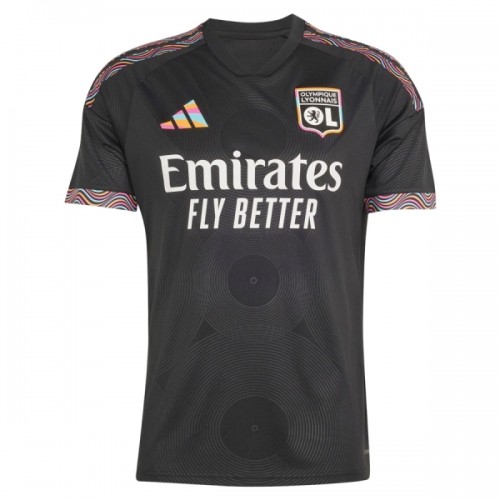 Original Fußballtrikot Olympique lyon Ausweichtrikot 2026-27 Für Herren Original Fußballtrikot Olympique lyon Ausweichtrikot 2026-27 Für Herren