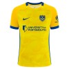 Original Fußballtrikot Portsmouth Auswärtstrikot 2026-27 Für Herren Original Fußballtrikot Portsmouth Auswärtstrikot 2026-27 Für Herren