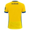 Original Fußballtrikot Portsmouth Auswärtstrikot 2026-27 Für Herren