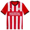 Original Fußballtrikot PSV Eindhoven Heimtrikot 2026-27 Für Herren Original Fußballtrikot PSV Eindhoven Heimtrikot 2026-27 Für Herren
